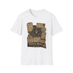Dock Manifest T-Shirt