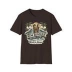 Rum Runner SC T-Shirt