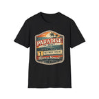 Paradise or Bust  Key West T-Shirt