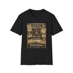 Black Flag Division T‑Shirt