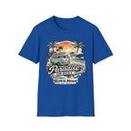 Paradise or Bust T-Shirt