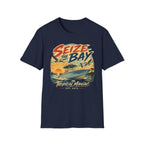 Seize The Bay T-Shirt