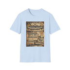 Offshore Cargo T-Shirt