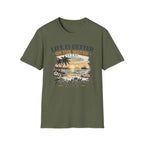 Life Is Better On The Water T-Shirt