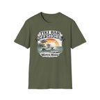 Tiki Bar Offshore T-Shirt