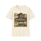 Skeleton Crew Marina Club T-Shirt