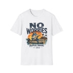 No Worries Tropical T-Shirt