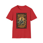 Mentally Offshore T-Shirt