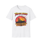 Financially Motivated Mentally Retired T-Shirt