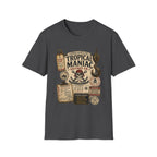 Salvage Co.  T-Shirt