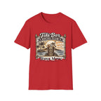 Tiki Bar Social Club T-Shirt