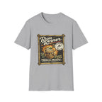 Rum Runner 3 T-Shirt
