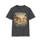 Paradise Served Chilled T-Shirt