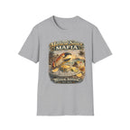 Mustard Sauce Mafia T-Shirt