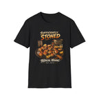 Sufficiently Stoned T-Shirt