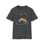 Mentally Offshore T‑Shirt