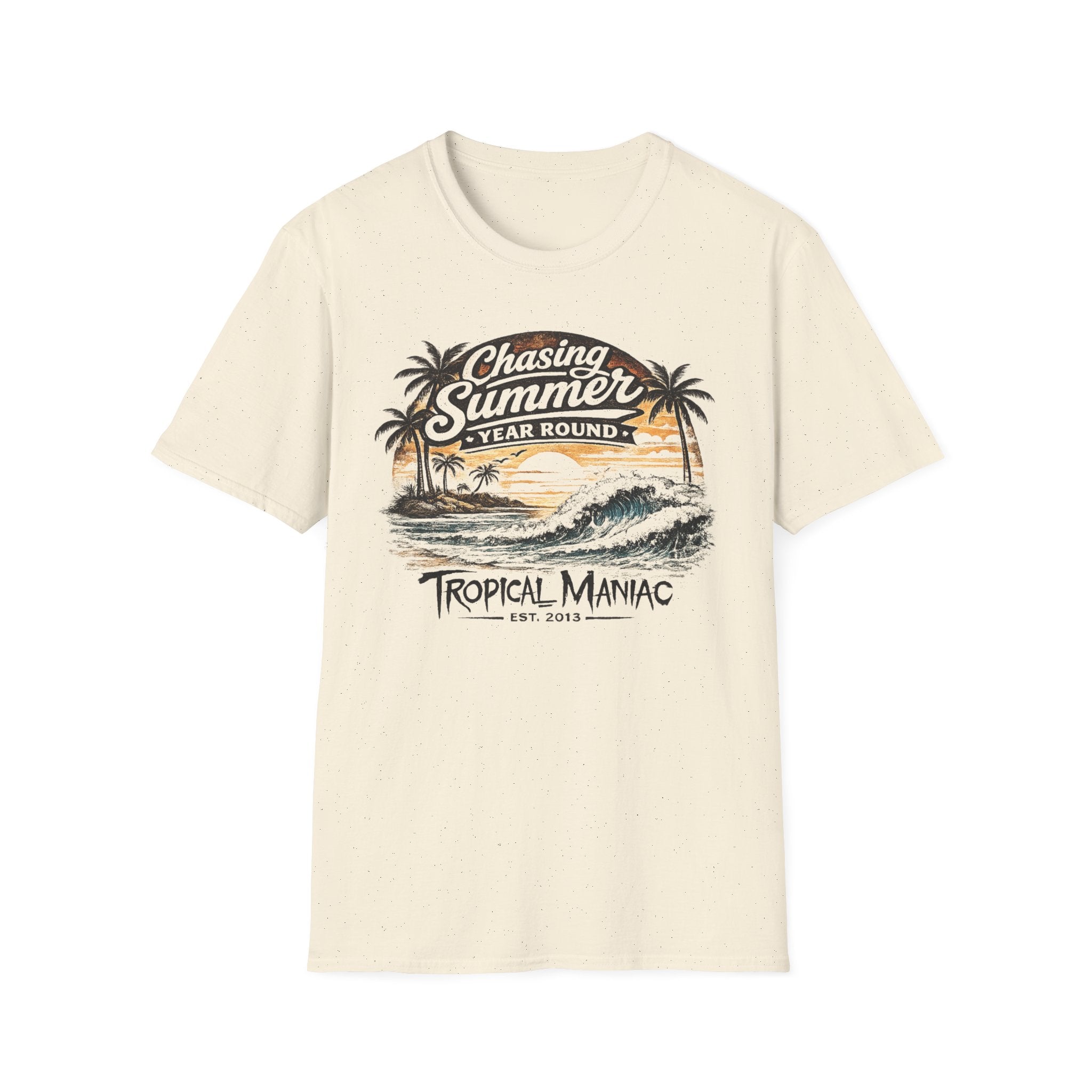 Chasing Summer T-Shirt