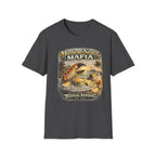 Mustard Sauce Mafia T-Shirt