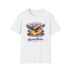 Release Your Inner Patriot T-Shirt