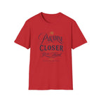 Paradise Is Closer T-Shirt