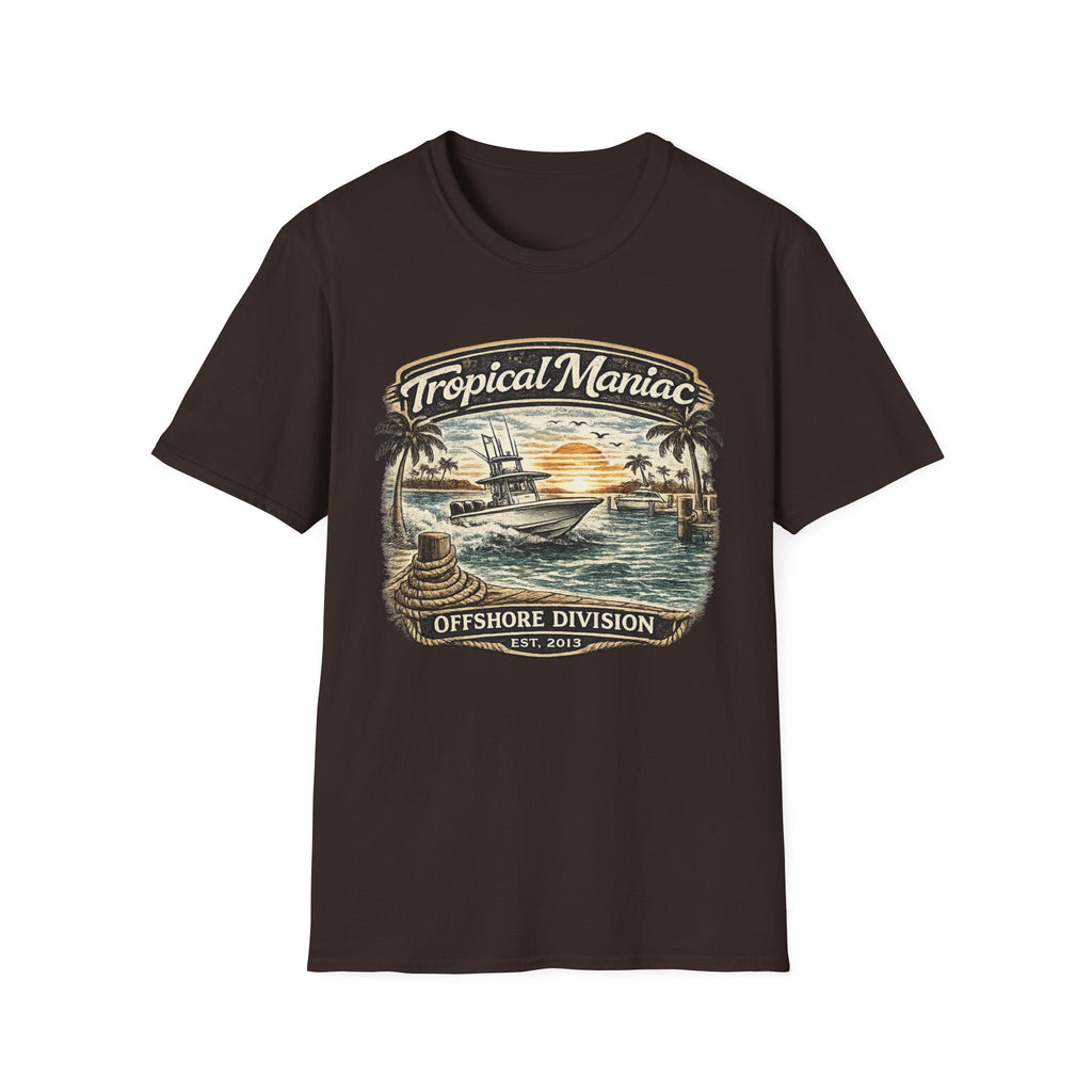 Offshore Division T-Shirt