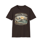Offshore Division T-Shirt
