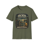 It’s Just a Bodi State of Mind T-Shirt