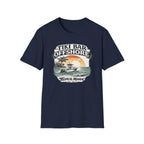 Tiki Bar Offshore T-Shirt