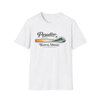 Paradise Loading Tropical Maniac T-Shirt