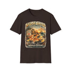 Stone Crab Social Club T-Shirt