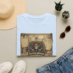 Expedition Supply Co  T‑Shirt