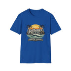 Saltwater State of Mind T-Shirt