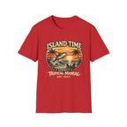Island Time T-Shirt