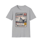 Channel 7 Bait & Tackle T-Shirt