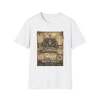 Expedition Supply Co  T‑Shirt