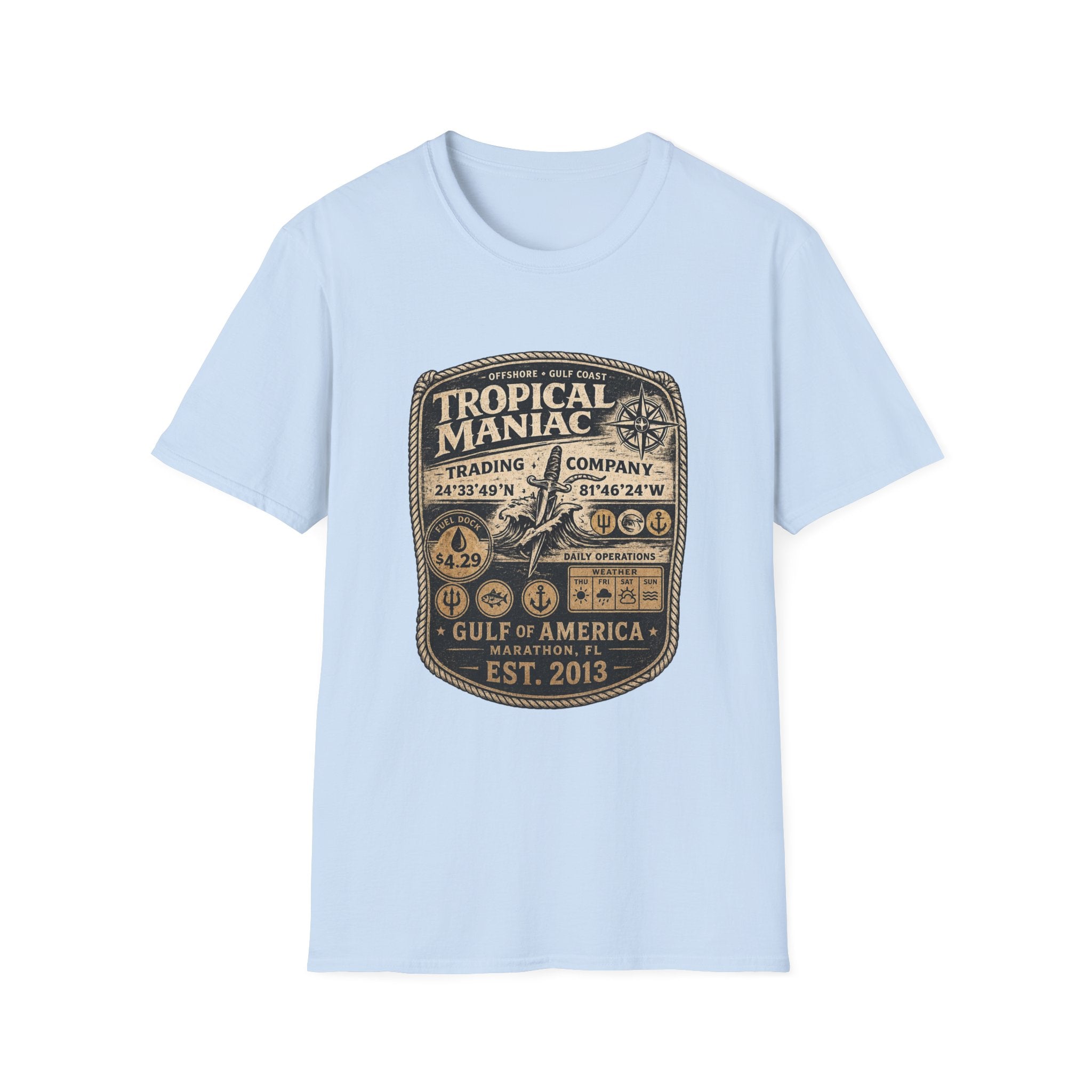 Trading Company T‑Shirt