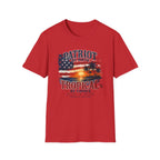 Patriot by Birth T-Shirt