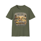 Cracking Claws Since Sunrise T-Shirt