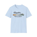 Paradise Loading Tropical Maniac T-Shirt