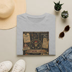 Offshore Cargo Skull T-Shirt