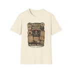 Pirate Wharf Trading Post T-Shirt