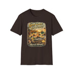 Gulf Coast Gourmet T-Shirt