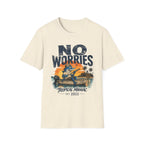 No Worries Tropical T-Shirt