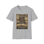 Black Flag Division T‑Shirt