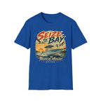 Seize The Bay T-Shirt