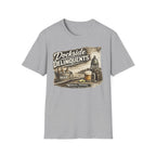 Dockside Delinquents T-Shirt