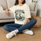 Gulf Coast Maniac T-Shirt