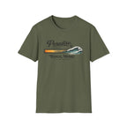 Paradise Loading Tropical Maniac T-Shirt