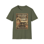 Pirate Wharf T‑Shirt