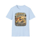 Claws Before Chaos T-Shirt